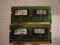 PAMIĘĆ RAM DDR2 SO-DIMM  PC-4200  533MHz 512MB
