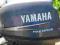 Yamaha 15km zaburtowy + łódka nie ROMANA