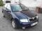 SKODA FABIA 1,4 SPR. Z NIEMIEC KLIMA ELEKTRYKA