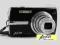 OLYMPUS U780 Mju 780 oryginalna obudowa czarna