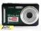 Casio Exilim EX-Z19 oryginalna obudowa czarna