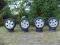 KOŁA ZIMA VW PASSAT,GOLF 5,6,TOURAN,JETTA,EOS,
