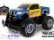 NOWY NIKKO RC FORD WILD BULL 1:16 30cm 7.5km/h