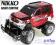 NOWY NIKKO RC SURVIVOR 2 1:18 30cm 5km/h