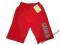 KRÓTKIE SPODENKI RYBACZKI 3/4 MAJA r.146 BAWEŁNA