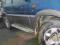 PROGI ALUMINIOWE NAKLADKA  NISSAN TERRANO LIFT 00-