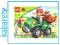 LEGO 9 DUPLO QUAD FARMERA 5645 [KLOCKI]