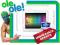 OKAZJA! Tablet Kiano Fly 9.7 Quad 8GB 2GB RAM HDMI