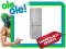 OKAZJA ! Lodówka Whirlpool WBE31142 TS A++ 303L