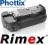 Phottix Battery Grip MB-D10 do Nikona D300s D700