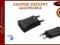 ADAPTER SIECIOWY ŁADOWARKA DO E-PAPIEROSÓW  100szt