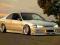 ROZPORKA GSG HONDA ACCORD COUPE / COUPE USA CD7