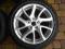 FELGI Z OPONAMI MAZDA 3,5,6, 17 CALI, 5X114,3,NOWE