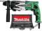 Młotowiertarka HITACHI DH24PC3 + WIERTŁA MAKITA