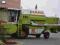 Kombajn Claas 98sl rok produkcji 1992