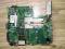 PŁYTA GŁÓWNA  Z PROCESOREM TOSHIBA A300 USZKODZONA