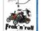 Grupa MoCarta Frank'n Roll - NAB 004 Blu ray