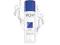 VICHY woda termalna  +mleczko nutriextra