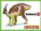 Schleich Parazaurolof 14517 dinozaury