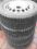 Felgi opony zimowe 5x114,3 Mazda 5 MPV 215/60/16