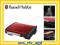 GRILL FLAME RED russell hobbs 19921-56 1600W