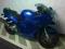 Honda CBR 1100 XX Super Blackbird wtrysk