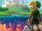 Nintendo Zelda A Link Between - plakat 61x91,5 cm