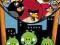 Angry Birds - Świnie - plakat 61x91,5 cm