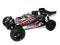 VRX RACING: SPIRIT N1 2.4GHz NITRO 1/10 4X4 BUGGY