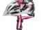 Kask rowerowy UVEX Air Wing pink # 52-57cm