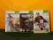 3 GRY XBOX / FIFA14 / CoD Ghosts / BF4 / stan BDB
