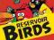 Angry Birds Reservoir Birds - plakat 61x91,5 cm