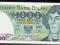 1000 zł 1982 ostatnia seria KN UNC