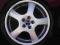 17 BORBET 5x100 z 225/45 R17 VW AUDI SEAT SKODA