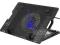 PK10 PODKŁADKA CHŁODZĄCA POD DO LAPTOPA LED USB