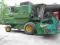 Kombajn JOHN Deer 1075 Hydro/4
