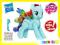 HASBRO MLP SKACZĄCA RAINBOW DASH PL A5905 Nowość!!