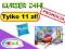 INNY Twister HANNAH MONTANA+ 2 CD!  KURIER 24H!