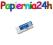 Gumka Ołówkowa Pentel ZEH -03P