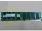 Pamięć DDR TwinMOS  256MB