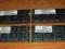 PAMIĘĆ NANYA 2GB (2X 1GB  ) PARKA DDR2 5300S GWAR
