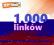 1000 LINKÓW - MOCNE WIKI - POZYCJONOWANIE SEO - FV