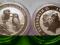 Kookaburra  1oz -Ag 999 - 2013 r