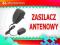 Zasilacz antenowy do anteny z separatorem DVB-T