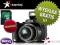 Aparat BenQ GH650 16MPix Zoom 26X 720p Etui + 16GB