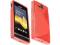 RED ETUI S-LINE GEL SONY XPERIA U +folia na wymiar