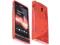 RED ETUI S-LINE GEL SONY XPERIA P +folia wymiar