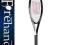 RAKIETA TENISOWA WILSON BLX SIX.TWO BLACK 2014