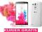 LG G3 (D855) 32GB Silk White Telefon Smart Biały