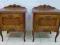 PIĘKNE 2 SZAFKI NOCNE SZAFKA LUDWIK wysyłka24H